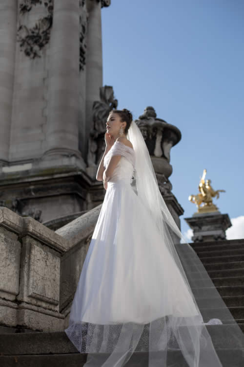 Amanda Guerra Atelier - Le Conte Merveilleux