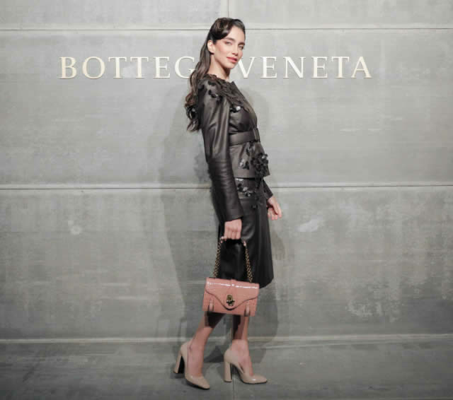 Bottega Veneta - Moda - Luxo - Fashion - Estilo - Nova York - Style