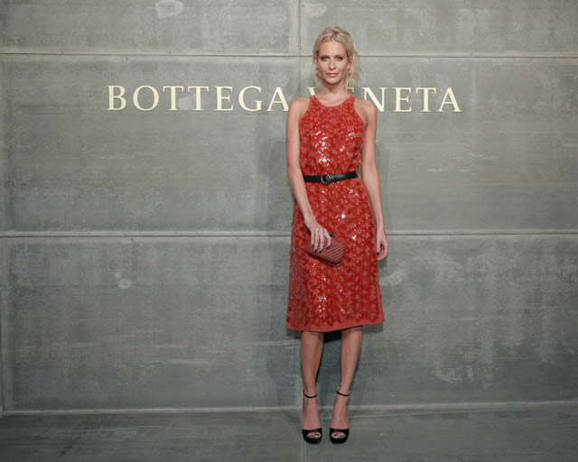 Poppy Delevingne - Bottega Veneta - Moda - Luxo - Fashion - Estilo - Nova York - Style