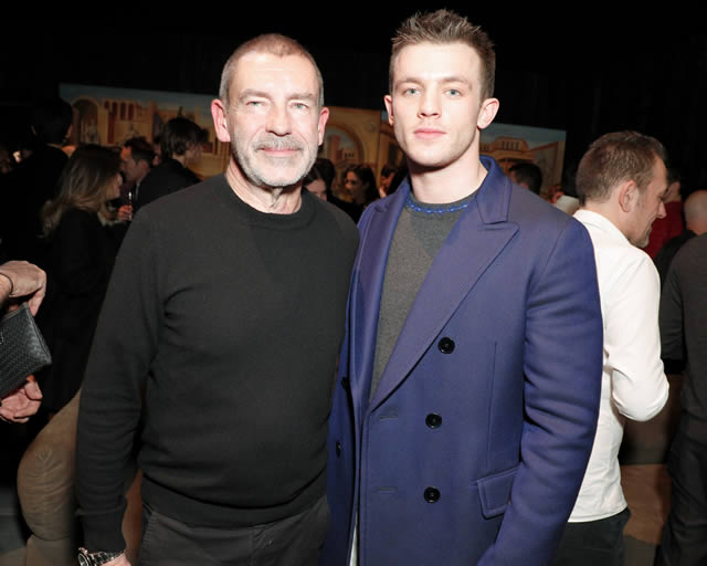 Tomas Maier, Jannis Niewohner - Bottega Veneta - Moda - Luxo - Fashion - Estilo - Nova York - Style