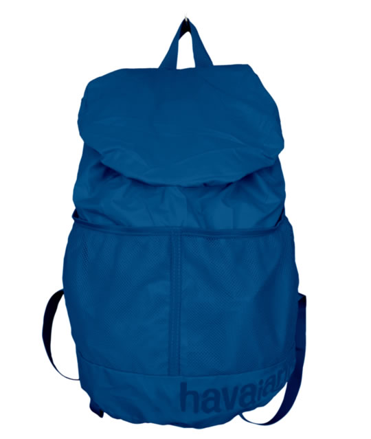 Havaianas - celular - mochila para celular - estilo - tech