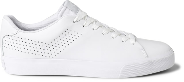 Pony Topstar Clean Ox Leather Branco - tenis, moda, luxo, fashion, estilo