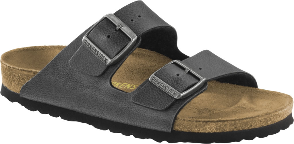 Birkenstock Ss18 Vegan Collection