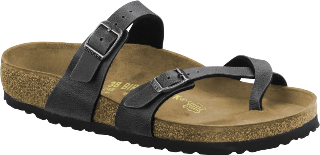 Birkenstock Ss18 Vegan Collection