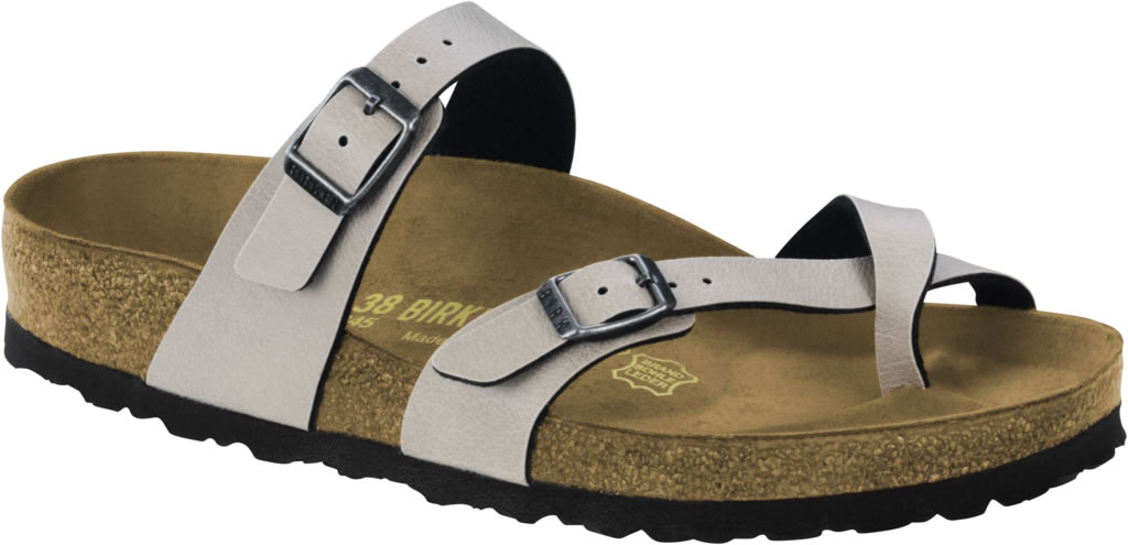 Birkenstock Ss18 Vegan Collection