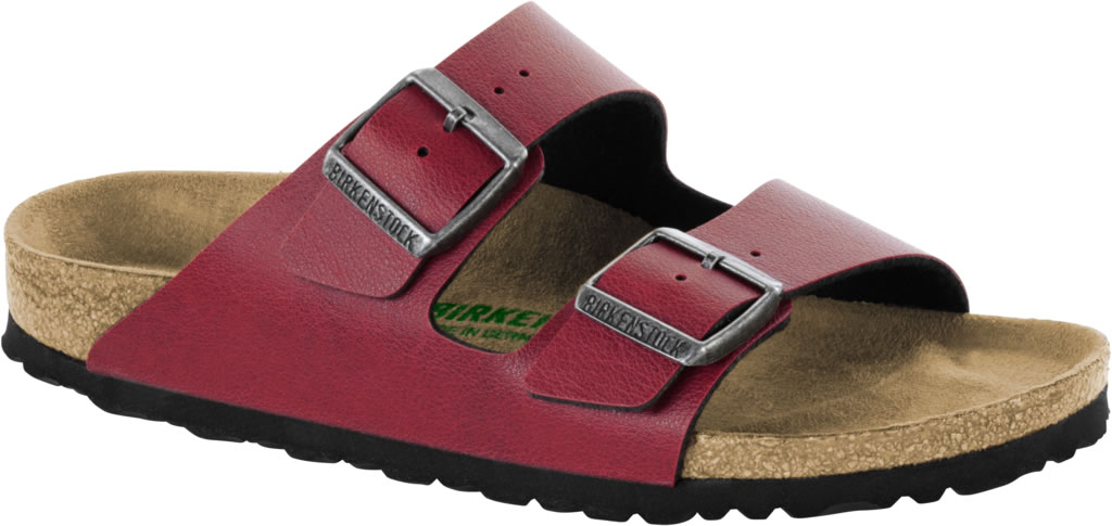 Birkenstock Ss18 Vegan Collection