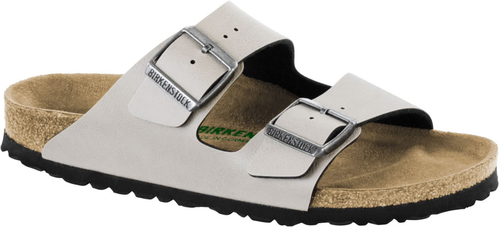 Birkenstock Ss18 Vegan Collection