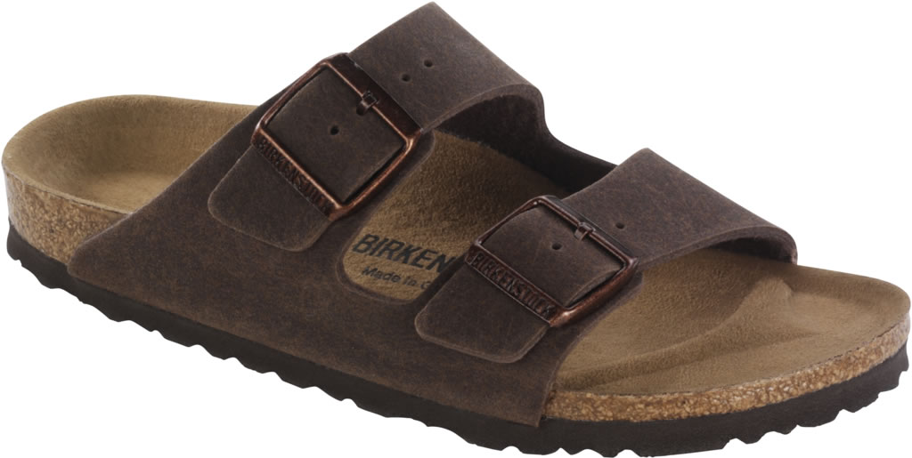 Birkenstock Ss18 Vegan Collection