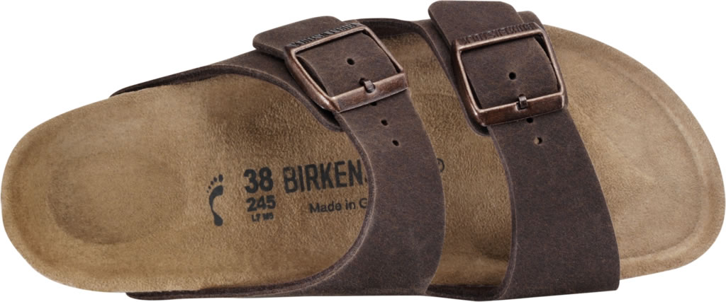 Birkenstock Ss18 Vegan Collection