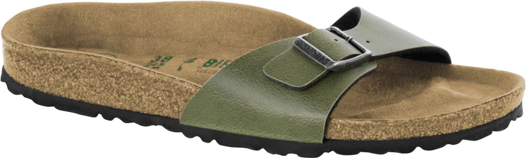 Birkenstock Ss18 Vegan Collection