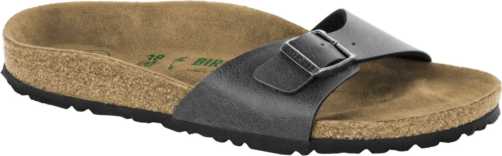 Birkenstock Ss18 Vegan Collection