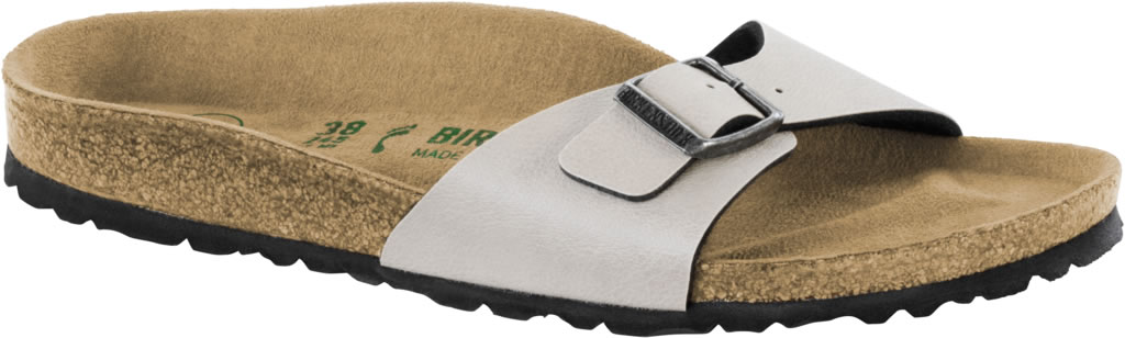 Birkenstock Ss18 Vegan Collection