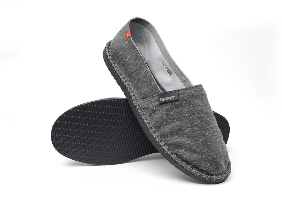 Havaianas Alpargatas New Soft