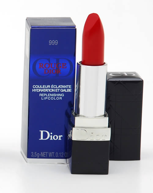 Rouge Dior 999