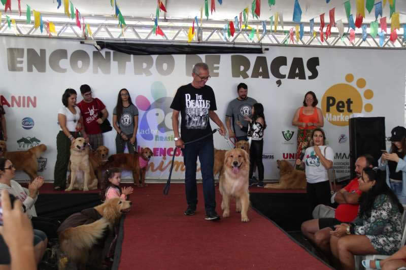 Braslia Pet Show