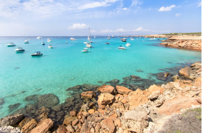 Ilha Formentera