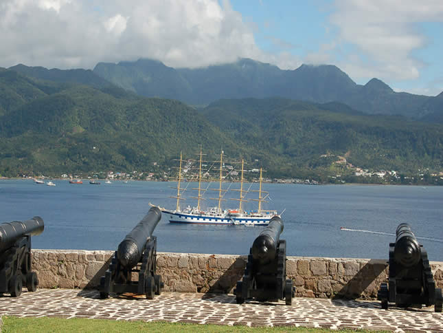 Royal Clipper