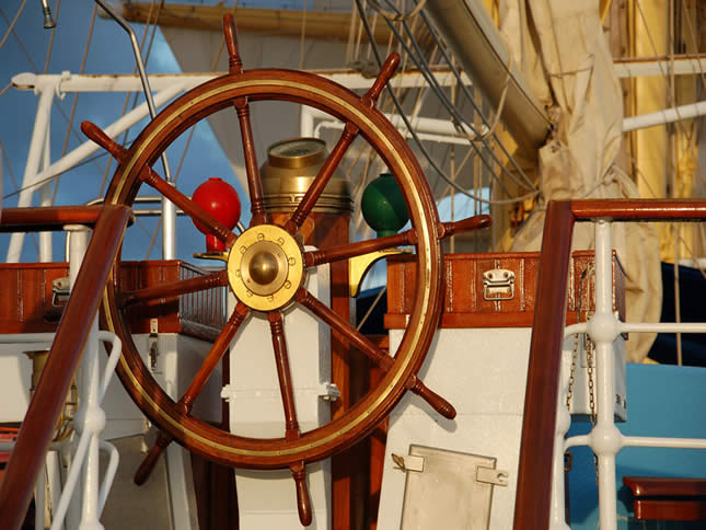 Royal Clipper