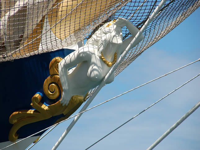 Royal Clipper