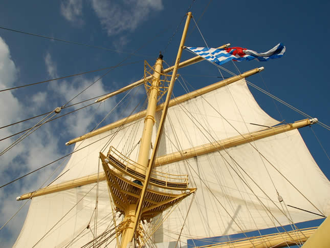 Royal Clipper